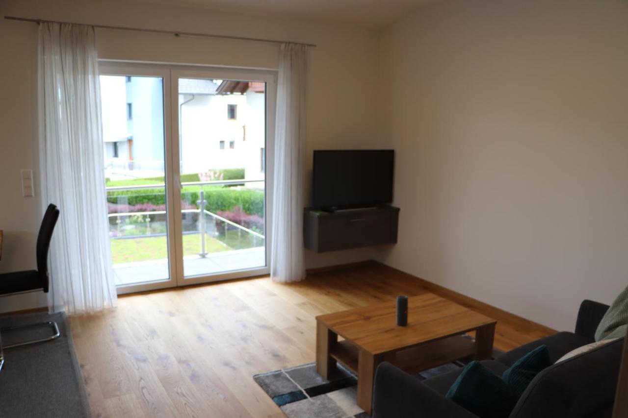 Apartment Dreamview Drobollach am Faaker See Esterno foto