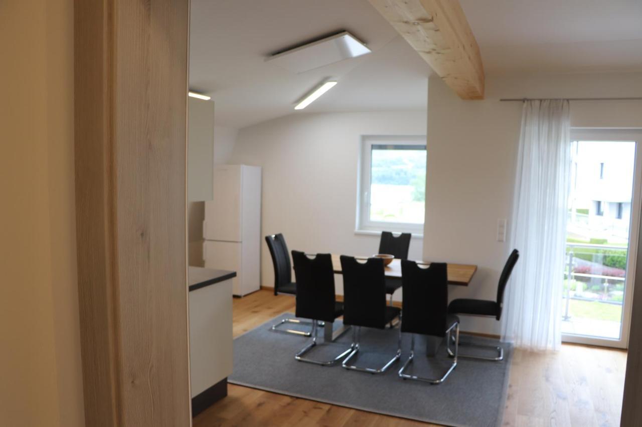 Apartment Dreamview Drobollach am Faaker See Esterno foto